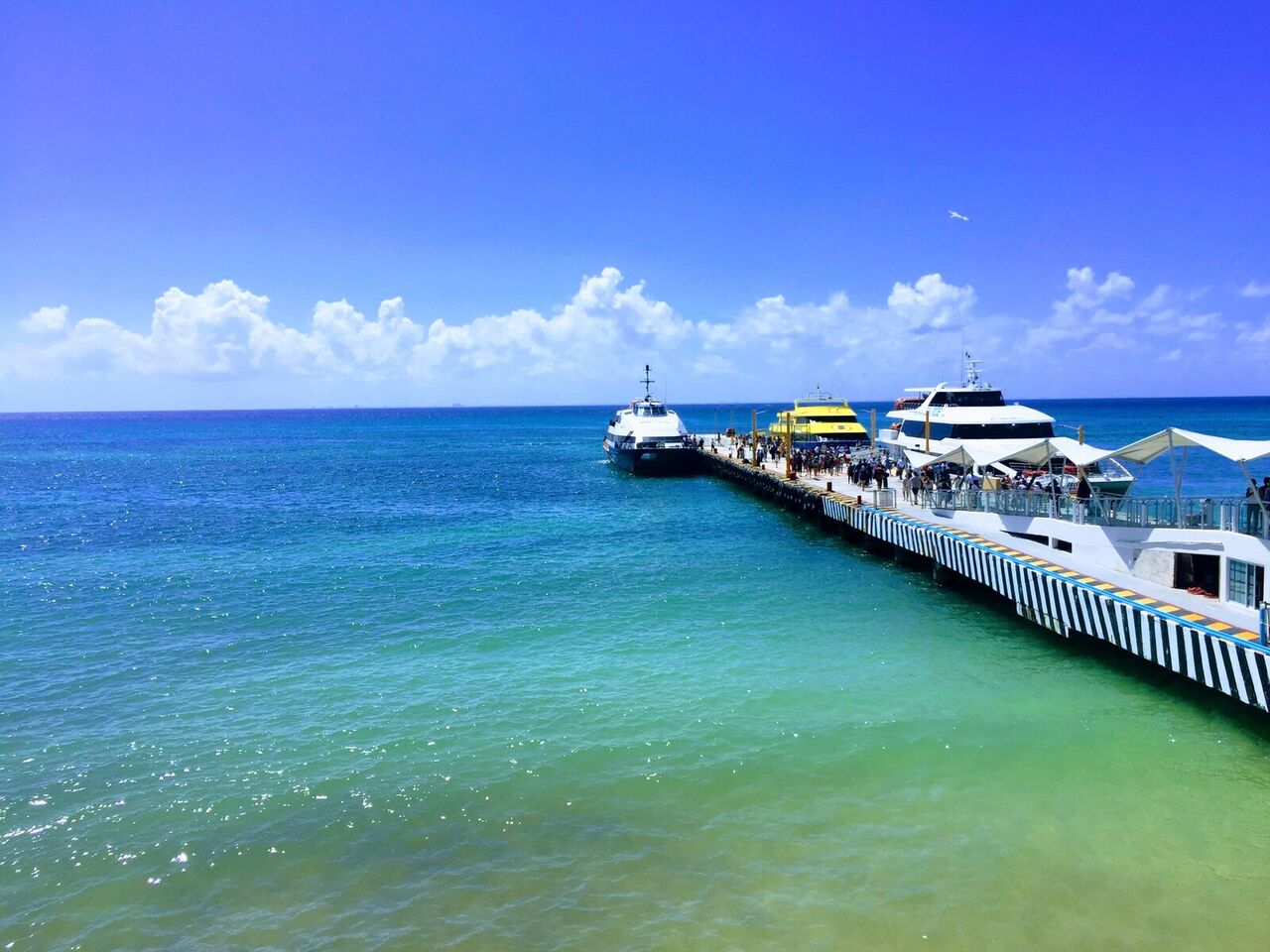 Cozumel, Mexico