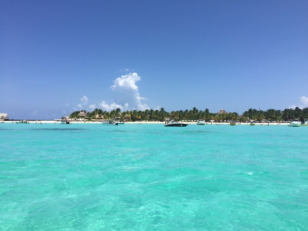 Cancun, Mexico