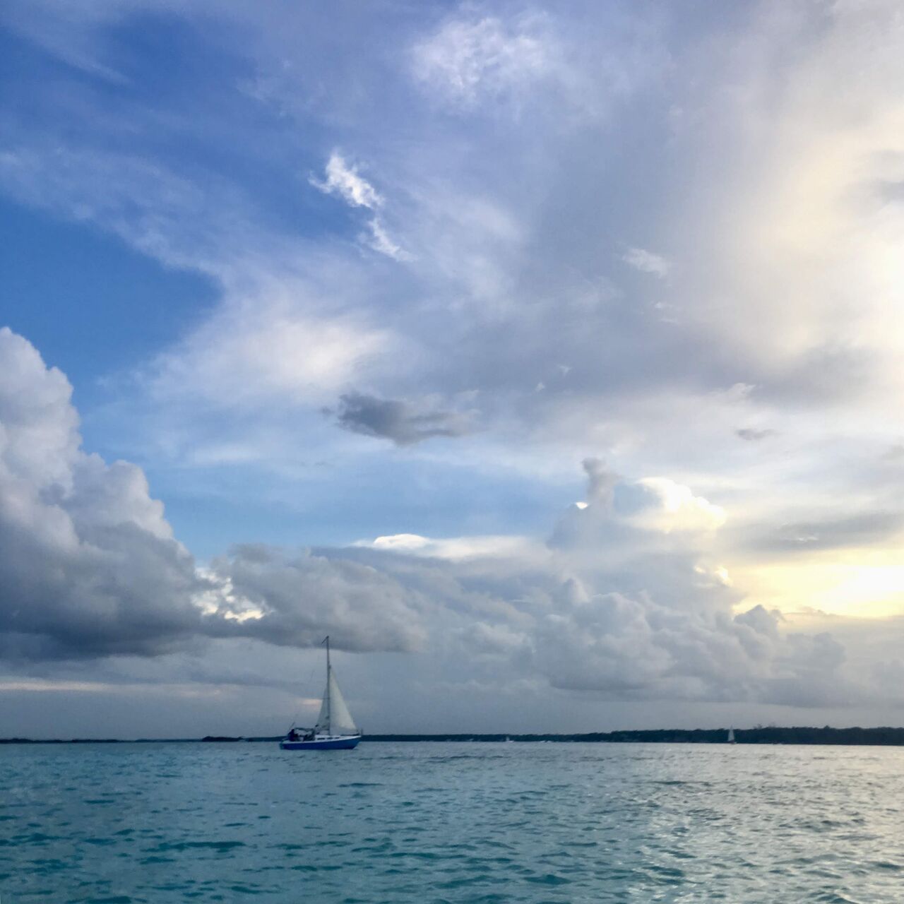 Bacalar, Mexico