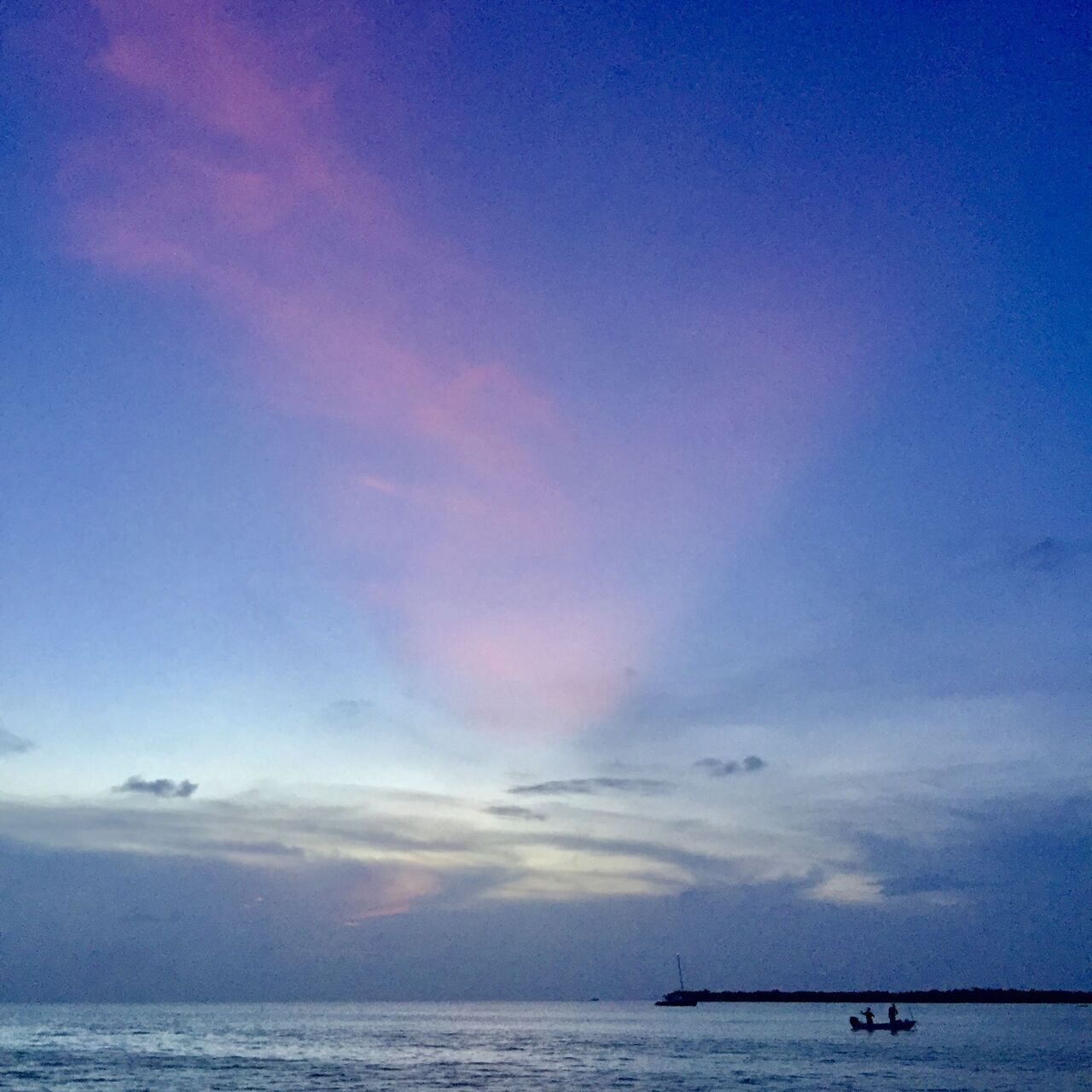 Caye Caulker, Belize