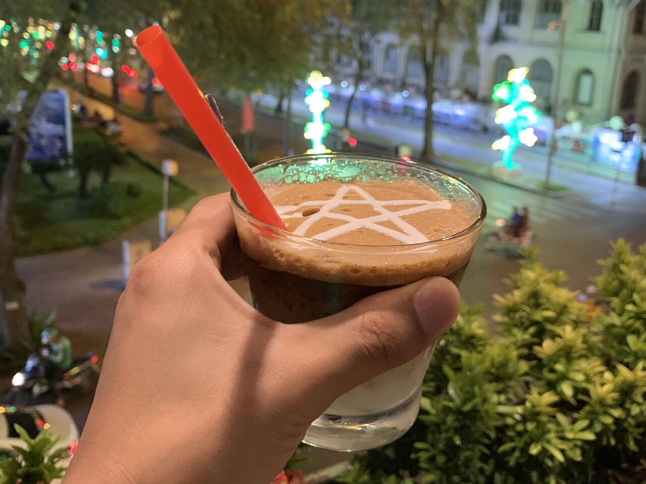 맛있는 베트남 커피
